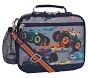 Mackenzie Hot Wheels Monster Trucks™ Adaptive Backpack &amp; Lunch Bundle, Set of 3