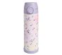 Mackenzie LoveShackFancy Tie-Dye Water Bottle