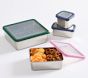 Spencer Stainless Steel Food Containers