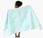 Unicorn Heaven Kid Beach Reversible Towel UPF 50+