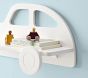 Car Shaped Shelf (24")