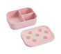 Little Critters Silicone Bento Box