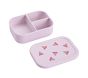 Little Critters Silicone Bento Box