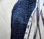 Yarn-Dyed Stripe Quilt &amp; Shams