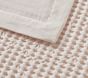 Cotton TENCEL™ Waffle Knit Baby Blanket