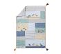 Dillon Dino Baby Bedding Set