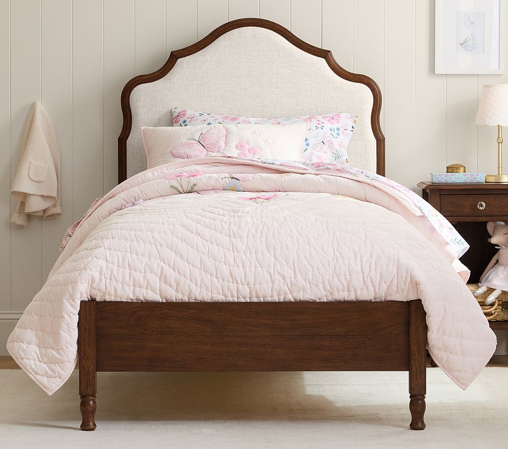 Pottery Barn Juliette Bed