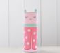 Lady Bug Little Critters Flip Top Pencil Case