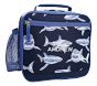 Mackenzie Blue Sharks Glow-in-the-Dark Lunch Boxes