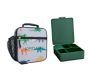 Mackenzie Finn Dino Lunch &amp; Bento Bundle, Set of 2