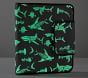 Mackenzie Gray Shark Bones Glow-in-the-Dark Homework Holder