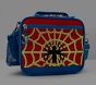 Mackenzie Marvel's Spider-Man Critter Glow-in-the-Dark Adaptive Lunch Box