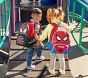 Mackenzie Marvel's Spider-Man Miles Morales Critter Reflective Backpacks