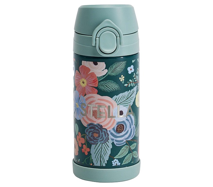 Mackenzie Rifle Paper Co. Garden Party Water Bottles | Pottery