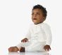 Snuggle Bunny Organic Cotton Baby Pajama Set