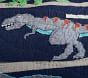 Warren Dinosaur Quilt &amp; Shams