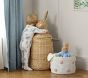 Woven Bunny Hamper