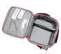 Astor Light Pink/Navy Lunch Boxes