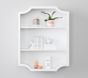 Ava Regency 3 Tier Shelf