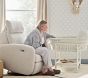 Bassinet &amp; Mattress Pad Set