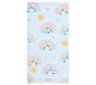 Heritage Rainbow Kid Beach Towel UPF 50+