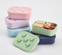 Little Critters Silicone Bento Box