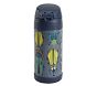 Mackenzie Bugs Glow-in-the-Dark Water Bottle