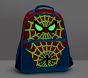 Mackenzie Marvel's Spider-Man Critter Glow-in-the-Dark Adaptive Backpack