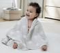 Shining Star Organic Matelassé Baby Blanket