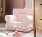 Anywhere Chair&#174;, Dusty Blush Ruffle