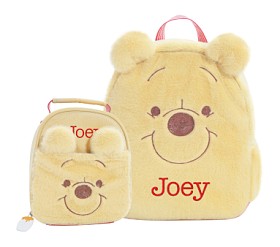 Winnie the Pooh Backpack & Lunch Bundle | Pottery Barn Kids display picture 2