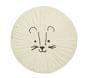 Machine Washable Wool Lion Rug