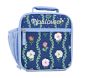 Mackenzie Sequin Flower Trellis Lunch Box