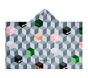 Minecraft™ Kid Beach Hooded Towel UPF 50+