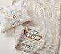 Noah's Ark Blanket &amp; Pillow Set