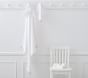 Tassel Organic Baby Hooded Towel &amp; Washcloth