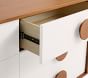 west elm x pbk Ray Extra-Wide Dresser