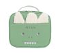 Colby Olive Dino Critter Lunch Box