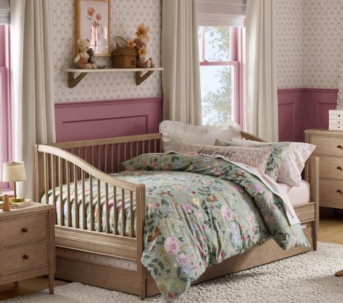 Storybook Friends Bedroom