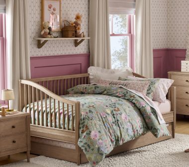 Storybook Friends Bedroom