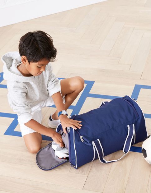 Sports &amp; Duffle Bags