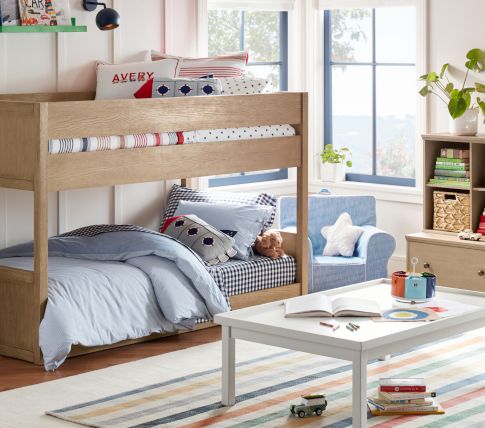 Classic Lines Bedroom