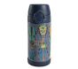 Mackenzie Bugs Glow-in-the-Dark Water Bottle