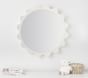 west elm kids x pbk x Sarah Sherman Samuel Wave Mirror