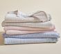 Chambray Muslin Swaddle Set