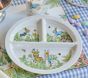Peter Rabbit™ Garden Divided Plate