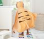 Tiger Kid Hooded Towel