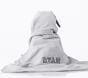 west elm x pbk Puppy Bath Baby Hooded Towel