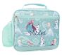 Mackenzie Aqua Disney <em>Frozen</em> Lunch Boxes