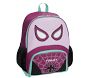 Mackenzie Marvel's Ghost-Spider Glow-in-the-Dark Critter Backpack &amp; Lunch Bundle, Set of 3